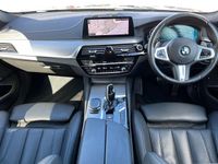 used BMW 530 5 Series e M Sport iPerformance Saloon 2.0 4dr