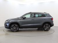 used Seat Ateca 2.0 TDI Xcellence Lux [EZ] 5dr