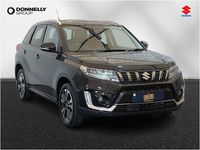 Gebraucht Suzuki Vitara SZ5 2022 Schwarz SUV
