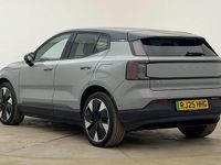 Used Volvo EX30 Ultra 22 kW (30 HP) 2025 SUV