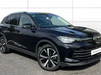 Used VW Tiguan 150 HP (110 kW) 2024 SUV
