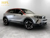 Second-hand Vauxhall Mokka S 136 CP (100 kW) 2023 Gri SUV