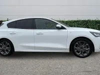 Used Ford Focus ST-Line 155 HP (114 kW) 2025 Hatchback