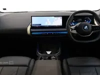 Used BMW X3 xLine 205 HP (150 kW) 2025 Grey SUV