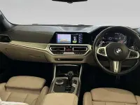 Used BMW 320 M Sport 184 HP (135 kW) 2022 Estate