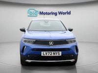 Used Vauxhall Mokka Ultimate 131 HP (96 kW) 2025 SUV