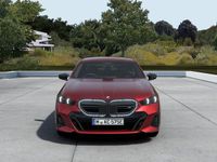 Used BMW i5 Shadowline 436 kW (593 HP) 2025 Red