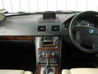 Usado Volvo XC90 2007 SUV