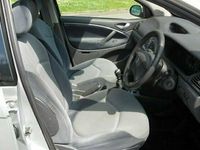Used Citroën C5 110 HP (80 kW) 2004 Hatchback