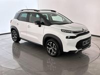 Used Citroën C3 Aircross PureTech 128 HP (94 kW) 2024 White SUV