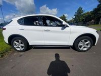 used Alfa Romeo Alfa 6 Stelvio 2.0T Super Auto Q4 AWD Euro(s/s) 5dr