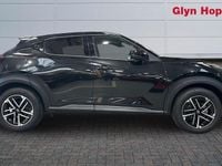 Used Nissan Juke N-Connecta 114 HP (83 kW) 2026 SUV