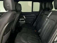 Used Land Rover Defender SE Dynamic 250 HP (183 kW) 2021 Black SUV