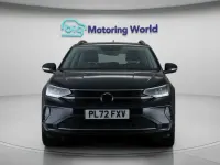 Usado VW Taigo S 95 CV (69 kW) 2023 Negro SUV