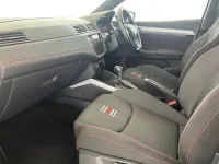 Used Seat Arona FR 113 HP (83 kW) 2019 Magnetic grey SUV