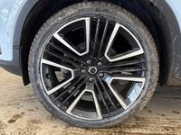 Used Volvo XC40 Ultra 2025 Blue SUV