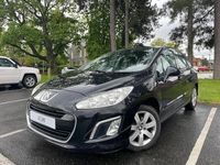used Peugeot 308 HDi Active