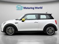 Used Mini Cooper SE Hatch 133 kW (181 HP) 2023 Hatchback