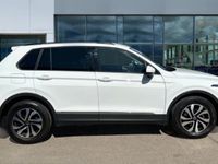 used VW Tiguan Estate Special Edi 1.5 TSI 150 Active 5dr DSG