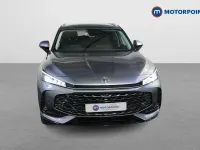 Used MG HS Trophy 224 HP (164 kW) 2025 Grey SUV
