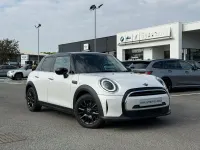 Usado Mini Cooper Classic 134 CV (98 kW) 2024 Blanco Utilitario