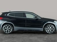 Used BMW X2 M Sport 190 HP (139 kW) 2022 SUV