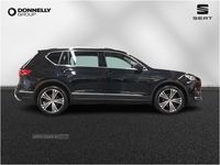 used Seat Tarraco 2.0 TDI Xcellence Lux 5dr