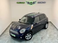 used Mini Cooper D Countryman 2.0 5dr Auto