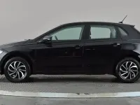 Used VW Polo Life 95 HP (69 kW) 2026 Hatchback