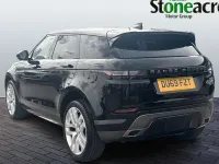 Used Land Rover Range Rover evoque SE Dynamic 243 HP (178 kW) 2020 SUV