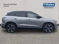 Used Renault Austral Techno Esprit Alpine 196 HP (144 kW) 2025 Other SUV