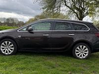 Second-hand Vauxhall Astra 2013 Maro Break