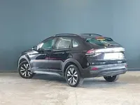 Used VW Taigo Life 95 HP (69 kW) 2023 Black SUV