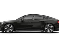 Nouă Audi e-tron GT quattro 369 kW (503 CP) 2026 Berlinǎ