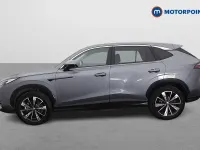 Used MG HS Trophy 224 HP (164 kW) 2025 Grey SUV