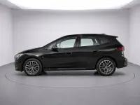 Used BMW 225 M Sport 245 HP (180 kW) 2023 Black MPV