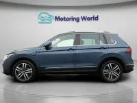 Used VW Tiguan Elegance 242 HP (177 kW) 2023 SUV