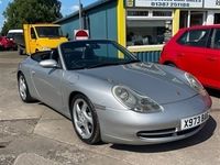 used Porsche Carrera GT 3.4L 0d