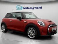 Used Mini Cooper Level 2 135 kW (184 HP) 2023 Hatchback