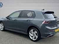 Used VW Golf VIII GTE 272 HP (200 kW) 2025 Grey Hatchback