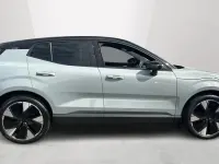 Used Volvo EX30 Performance 314 kW (428 HP) 2024 Grey SUV