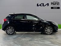 used Kia Rio 1.0 T GDi 118 First Edition 5dr