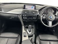 used BMW 440 i M Sport Gran Coupe