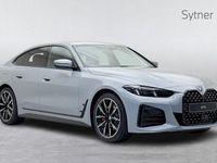 New BMW 420 M Sport 184 HP (135 kW) 2026 Coupe