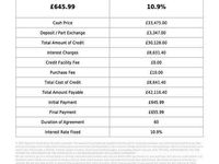 Used Audi SQ7 Business 435 HP (319 kW) 2018 Black SUV