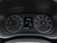 Used Dacia Sandero Expression 99 HP (72 kW) 2023 Blue Hatchback