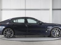 used BMW 840 8 Series i Gran Coupe 3.0 4dr