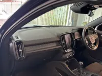 Used Volvo XC40 R-Design 163 HP (119 kW) 2021 SUV