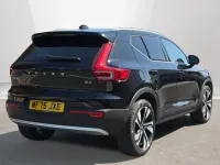 Used Volvo XC40 Ultra 197 HP (144 kW) 2026 SUV