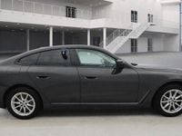 Used BMW i4 Sport Line 207 kW (282 HP) 2025 Grey Sedan